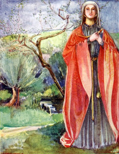 Woman